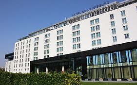 Hotel Stadt Freiburg